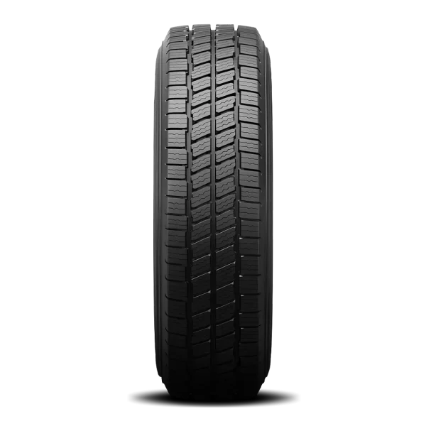 Bridgestone Duravis M705 LT245/75R16 - Image 2