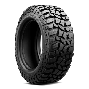 Cooper Discoverer STT Pro LT295/60R20