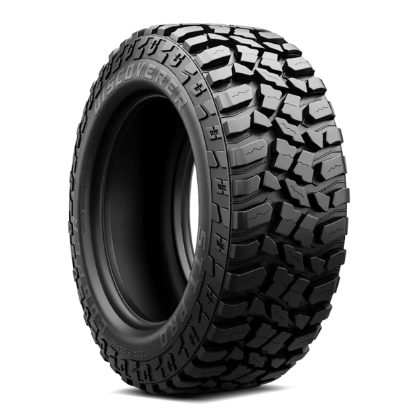 Cooper Discoverer STT Pro 33X12.50R20LT