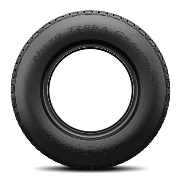 Nitto Terra Grappler P235/75R17 - Image 3
