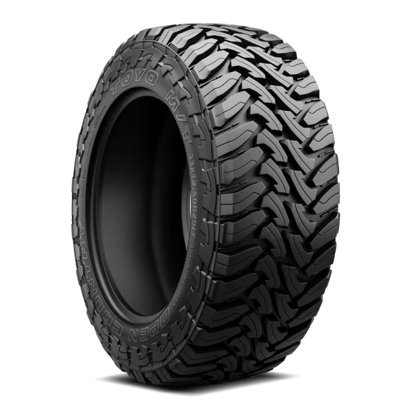Toyo Open Country M/T LT285/60R20
