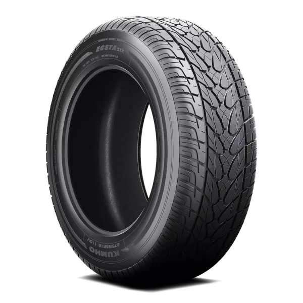 Kumho Ecsta STX KL12 305/50R20