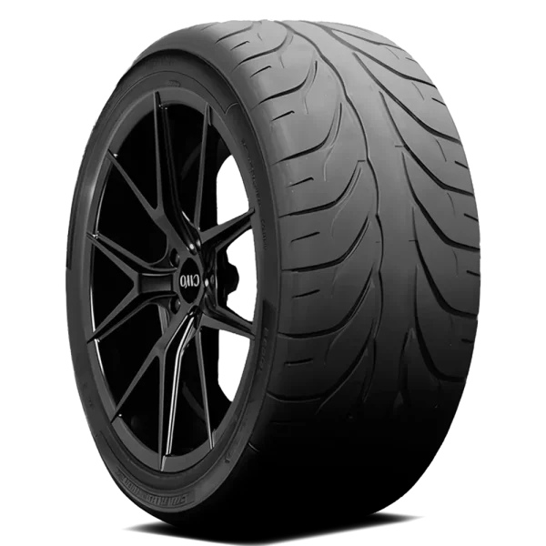 Kenda Vezda UHP Max (KR20A) 265/35ZR18