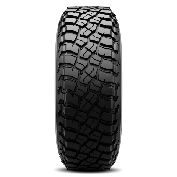 Bfgoodrich Mud-Terrain T/A KM3 33X12.50R20LT - Image 2