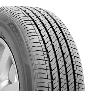 Bridgestone Ecopia EP422 Plus P205/60R16 - Image 4