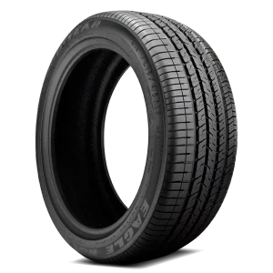 Goodyear Eagle RS-A 255/45R19