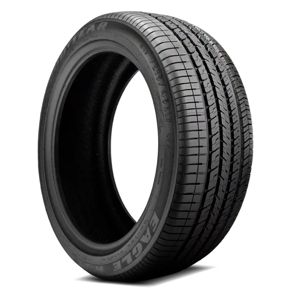 Goodyear Eagle RS-A 255/45R20