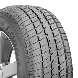 Cooper Cobra Radial G/T P255/60R15 - Image 4