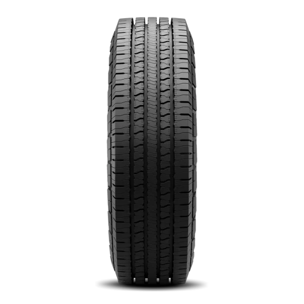 Bfgoodrich HD Pro T/A LT245/70R17 - Image 2
