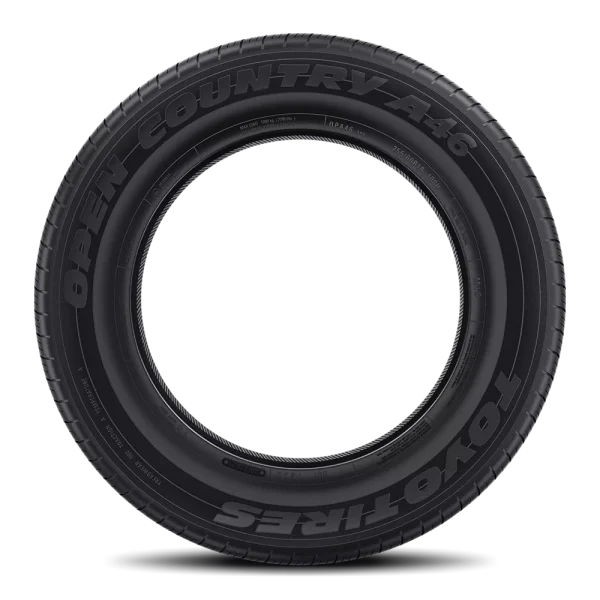 Toyo Open Country A46 255/60R18 - Image 3