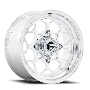 Fuel Scepter UTV FV400 15x10 4x156 0 Polished
