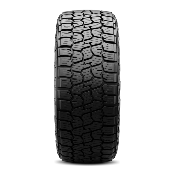 Nitto Terra Grappler G3 255/65R17 - Image 2