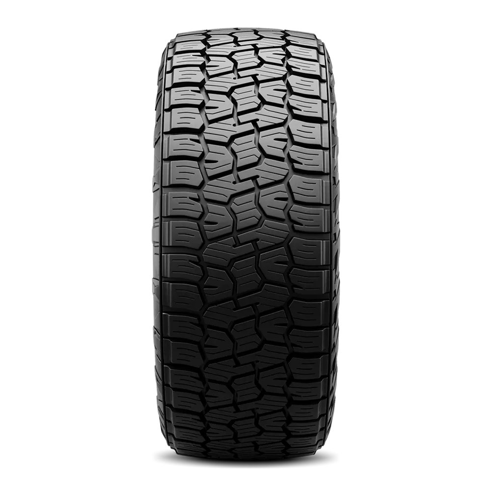 Nitto Terra Grappler G3 265/65R17 - Image 2