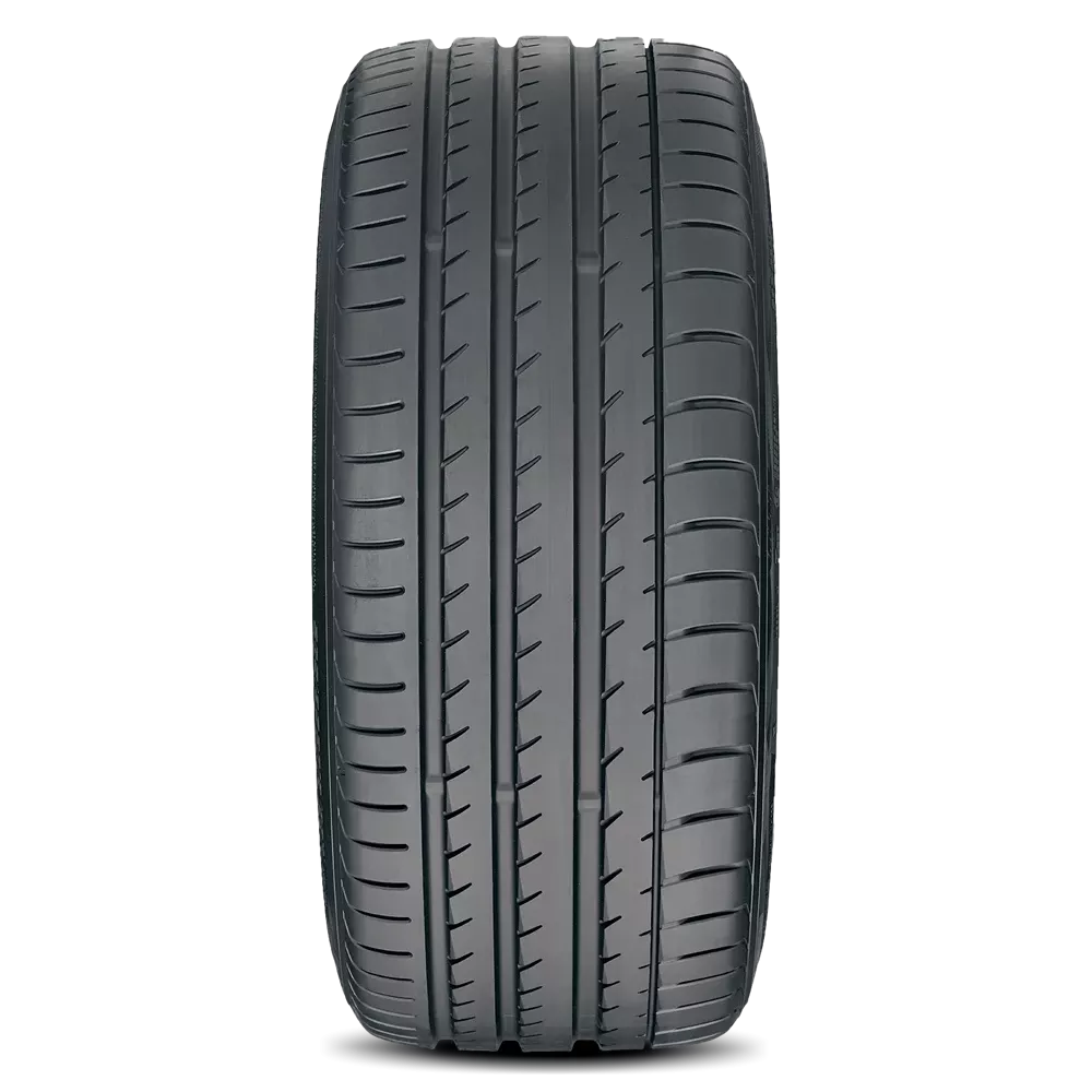 Yokohama Advan Sport V105 275/40ZR19 - Image 2