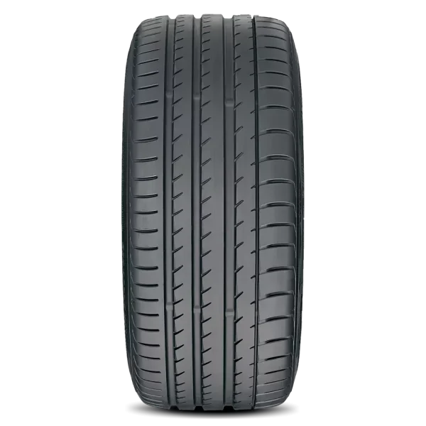 Yokohama Advan Sport V105 255/30ZR20 - Image 2