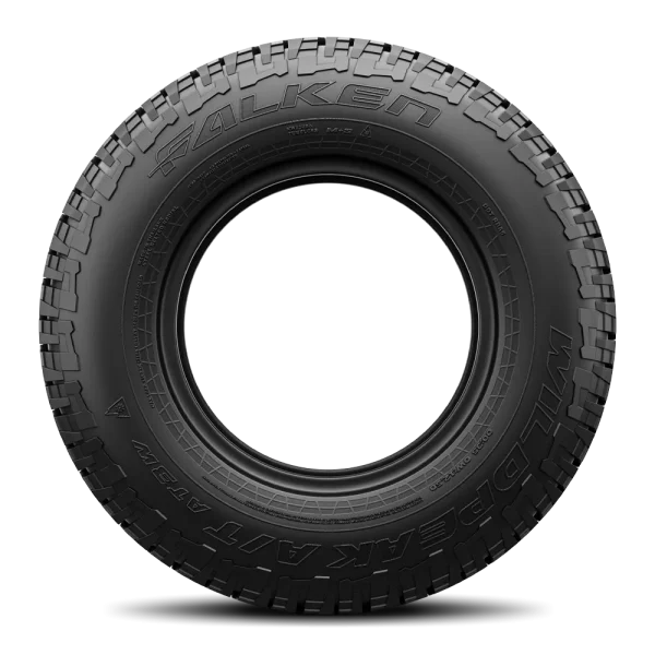 Falken Wildpeak A/T3W 215/65R17 - Image 3