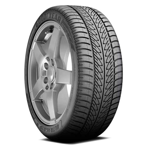 Goodyear Ultra Grip 8 Performance 285/45R20