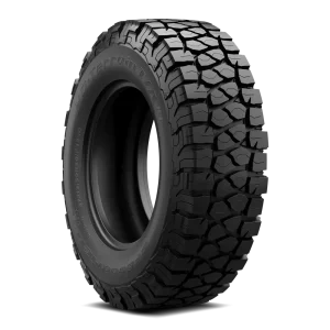 Bfgoodrich HD-Terrain T/A KT LT265/60R20