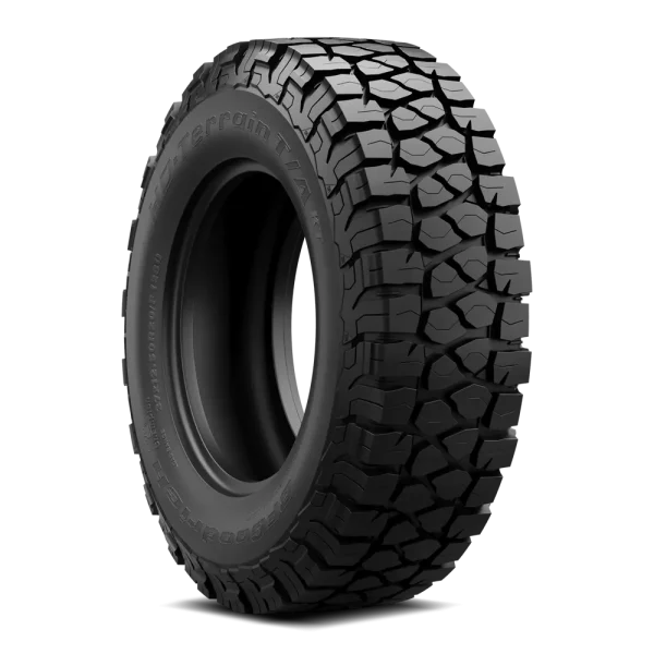 Bfgoodrich HD-Terrain T/A KT LT295/65R20