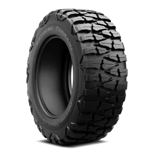 Nitto Mud Grappler 35X12.50R20LT
