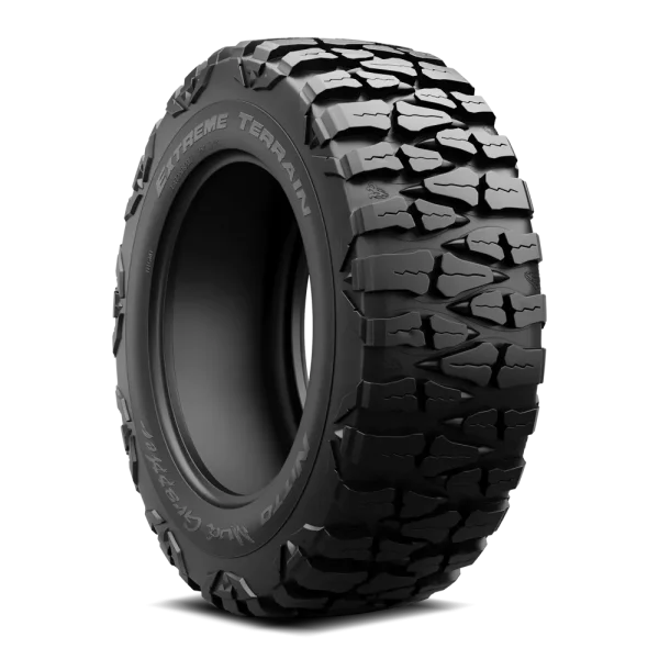 Nitto Mud Grappler 35X12.50R20LT