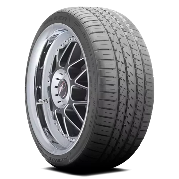 Falken Azenis FK450 A/S 255/45ZR20