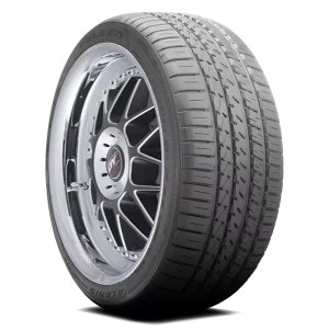 Falken Azenis FK450 A/S 235/55ZR17