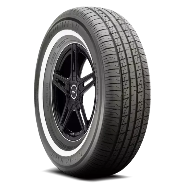 Ironman RB-12 NWS 195/75R14