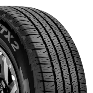 Nexen Roadian HTX2 255/65R17 - Image 4