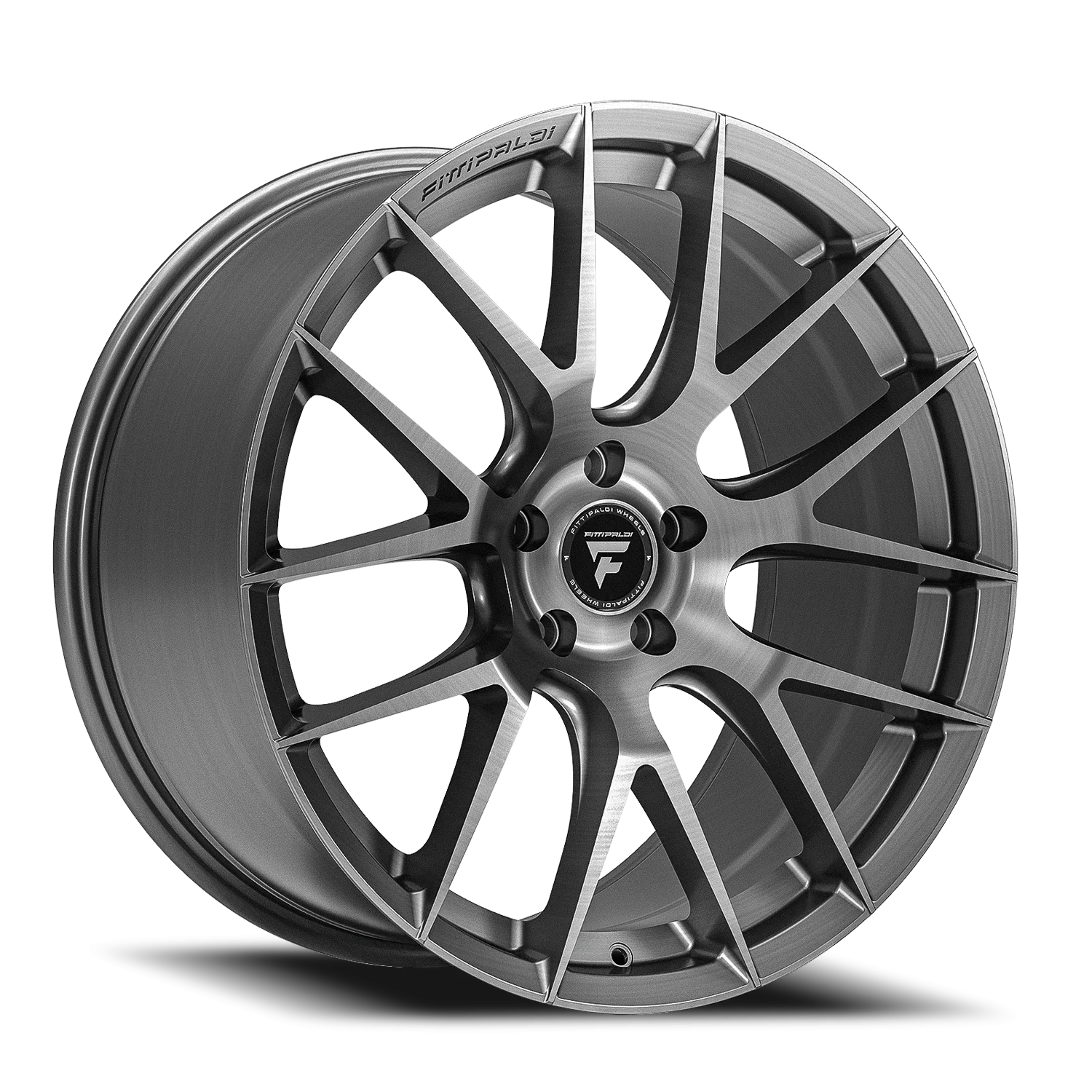 Fittipaldi Street 360