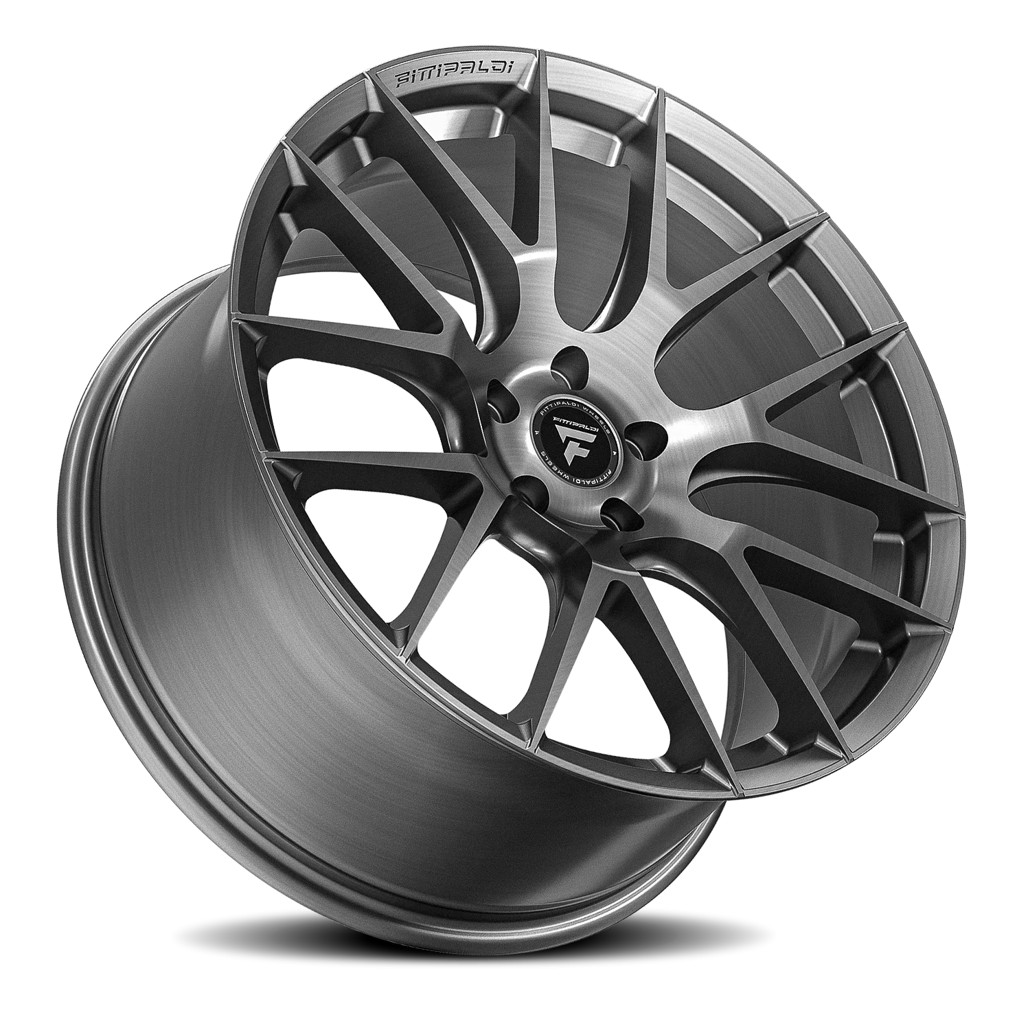 Fittipaldi Street 360 - Image 2