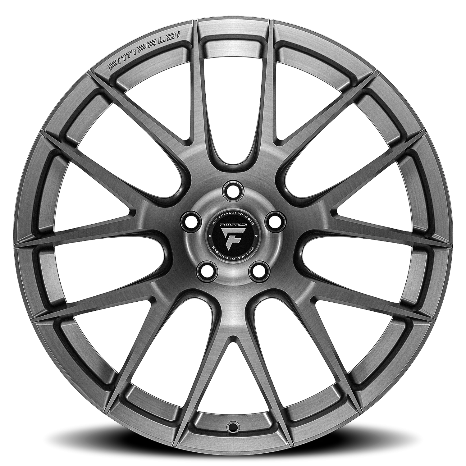 Fittipaldi Street 360 - Image 3