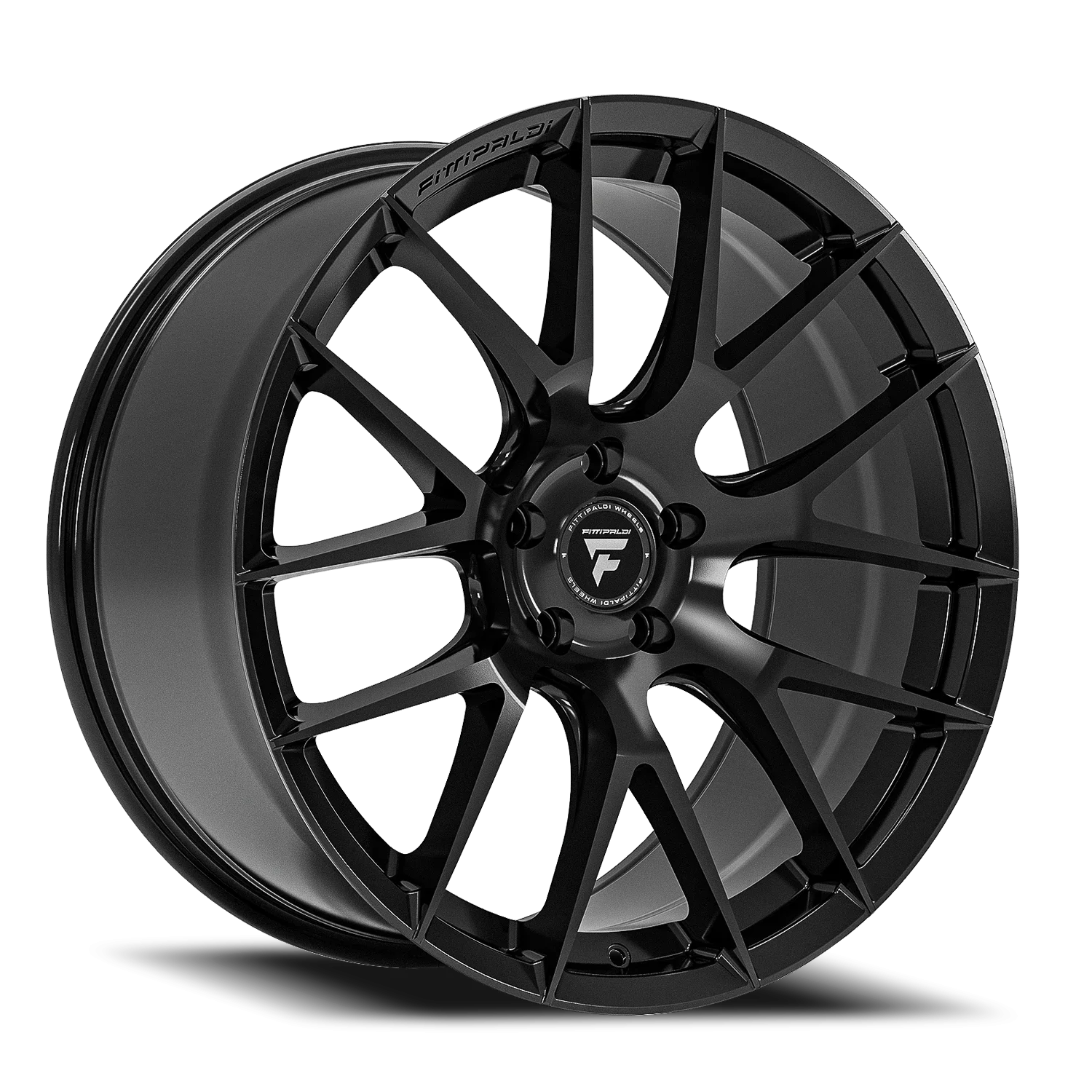 Fittipaldi Street 360