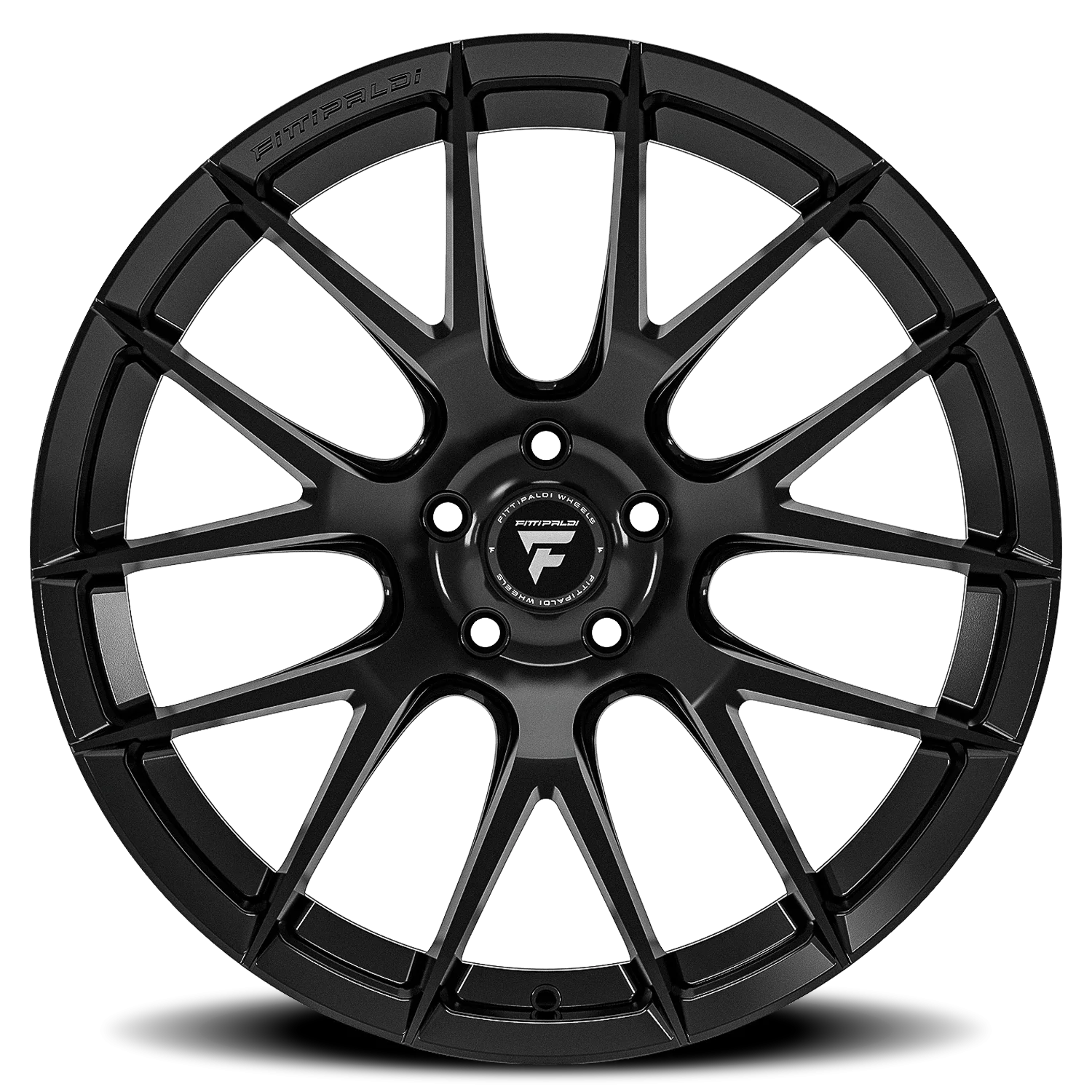 Fittipaldi Street 360 - Image 3