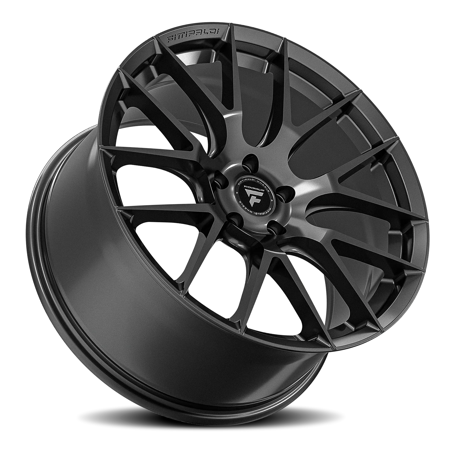 Fittipaldi Street 360 - Image 2