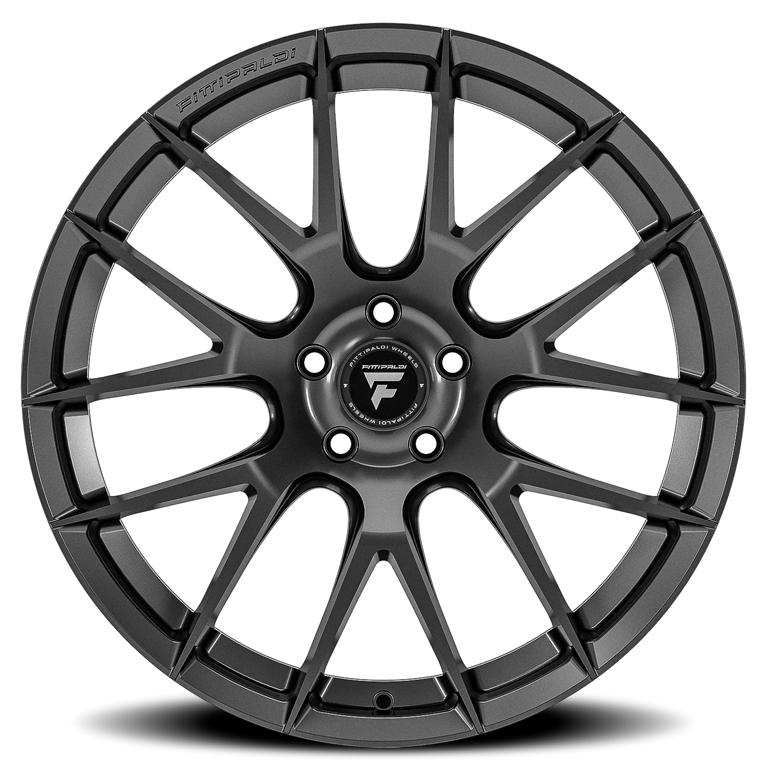 Fittipaldi Street 360 - Image 3