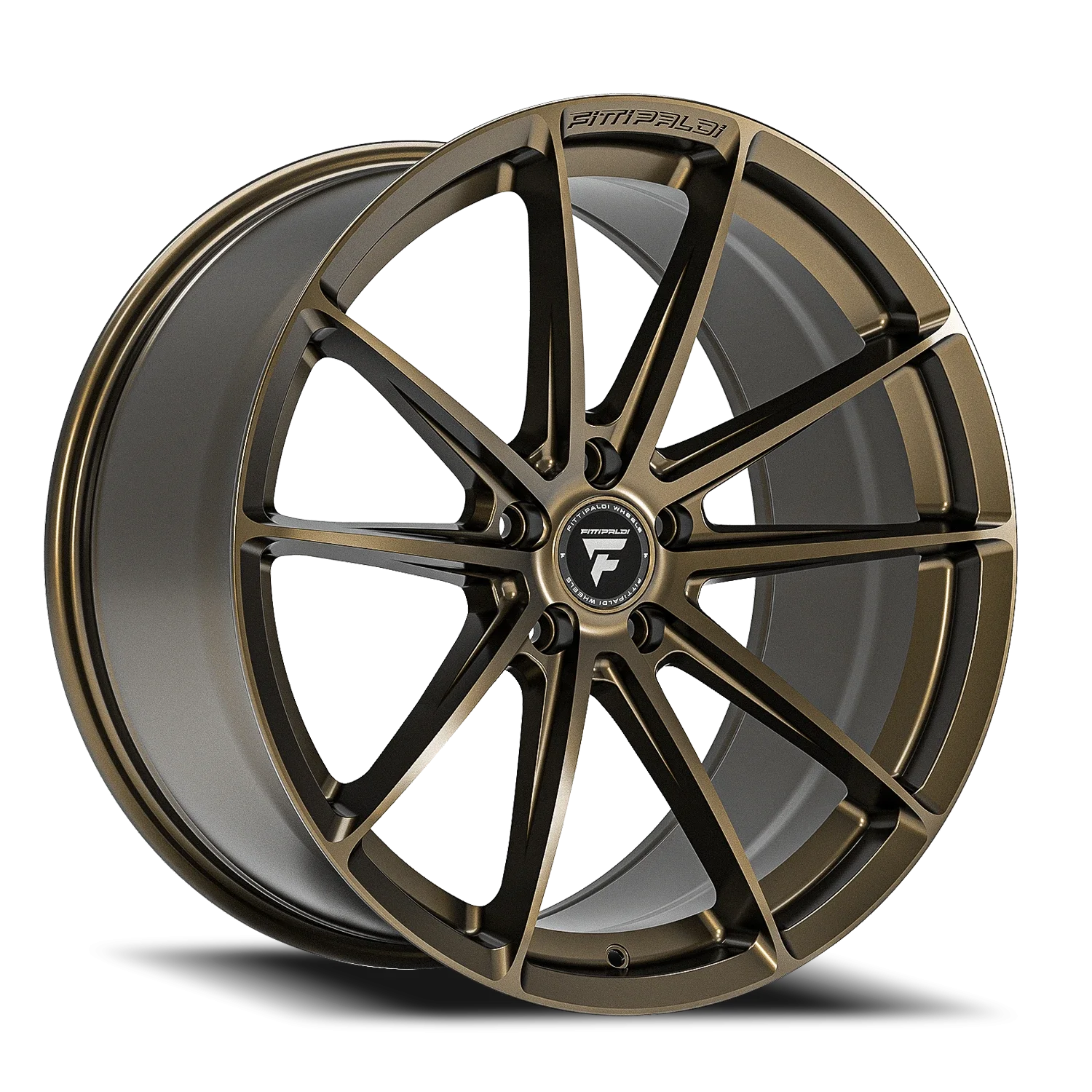 Fittipaldi Street 362