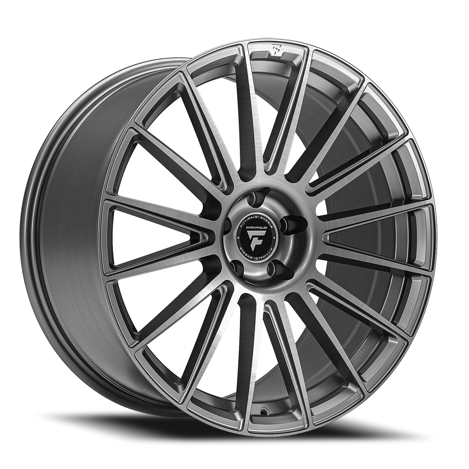 Fittipaldi Street 363