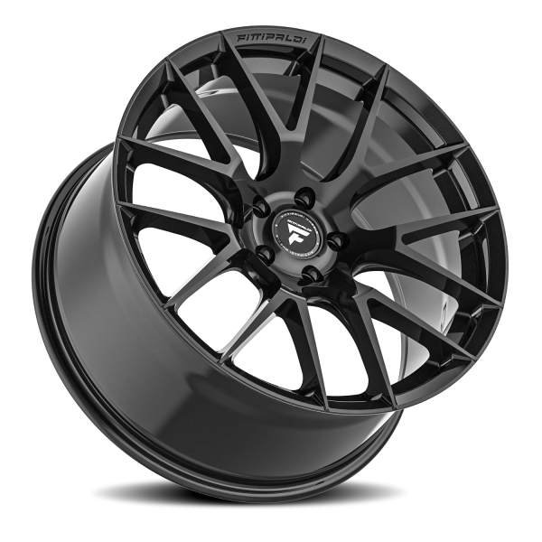Fittipaldi Street F360B - Image 2