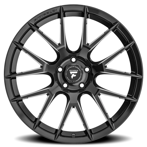 Fittipaldi Street F360B - Image 3