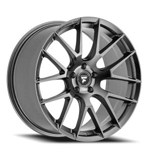 Fittipaldi Street F360G