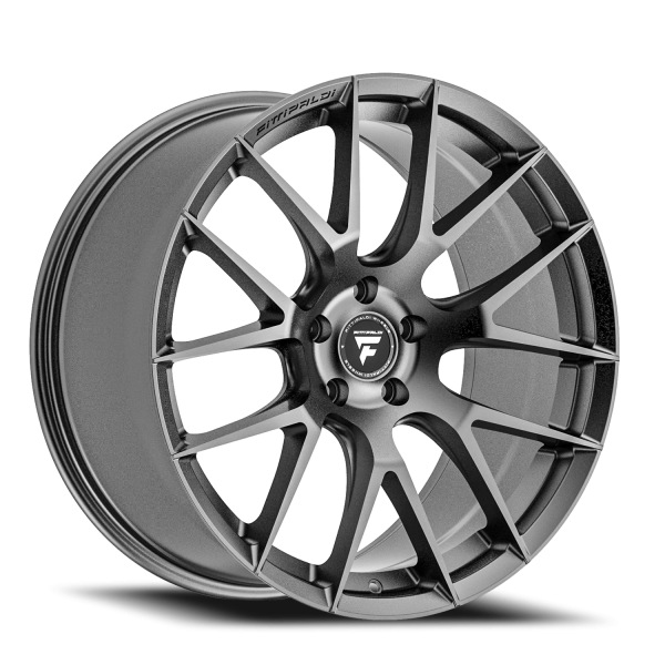 Fittipaldi Street F360G