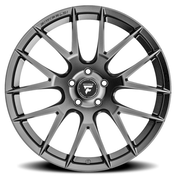 Fittipaldi Street F360G - Image 3