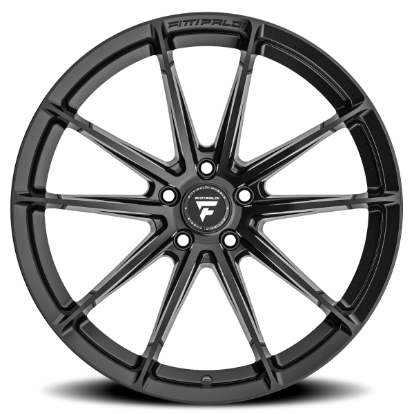 Fittipaldi Street FS362B - Image 3