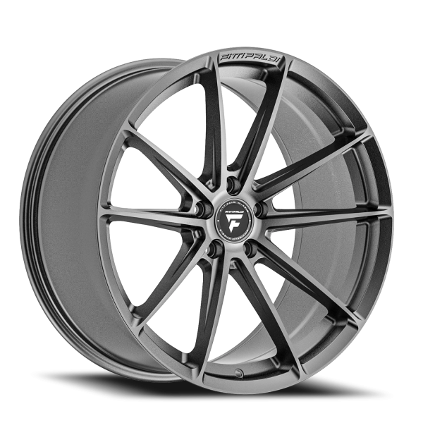 Fittipaldi Street FS362G
