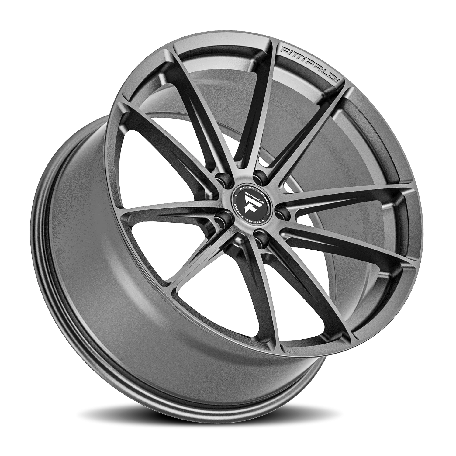 Fittipaldi Street FS362G - Image 2