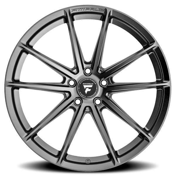 Fittipaldi Street FS362G - Image 3