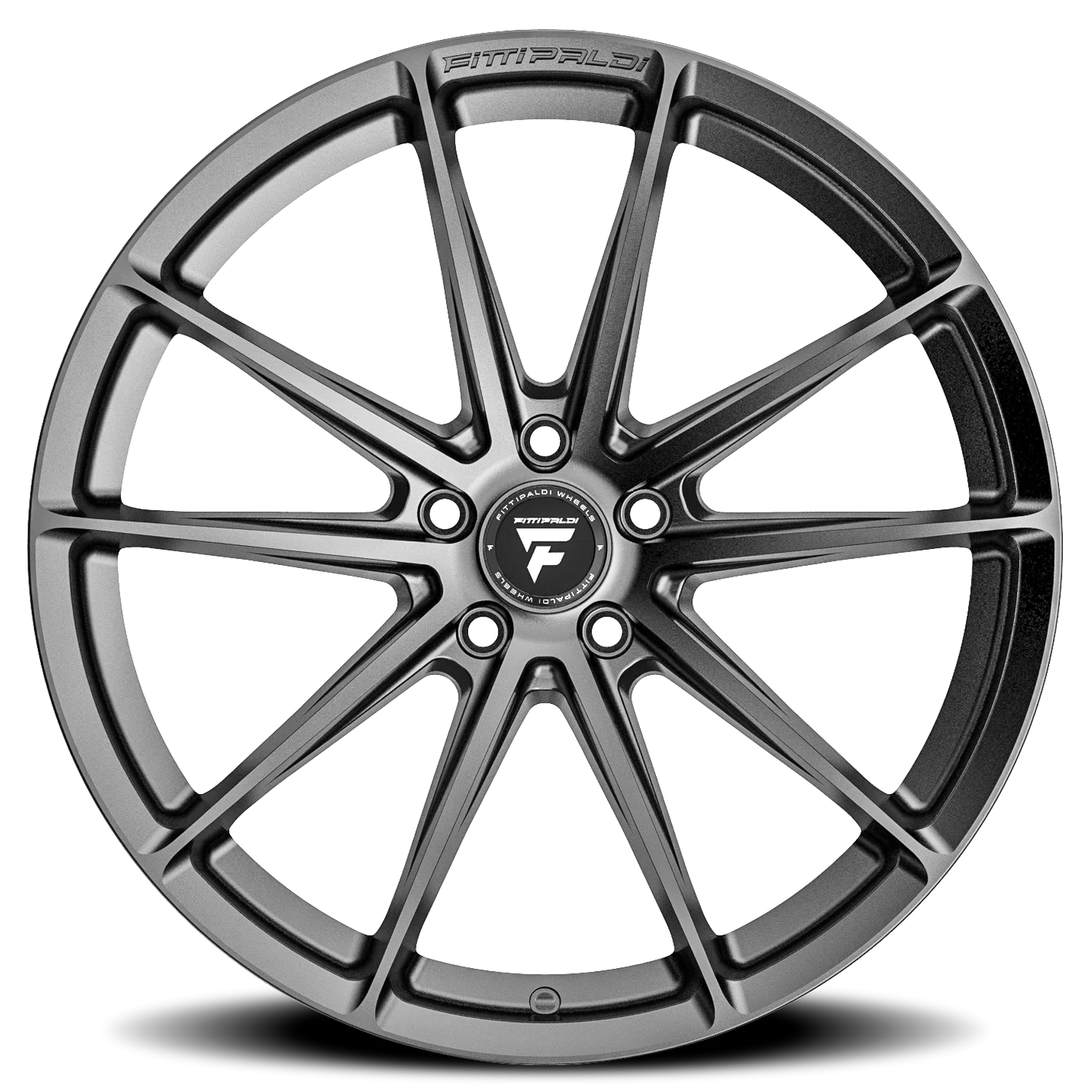 Fittipaldi Street FS362G - Image 3