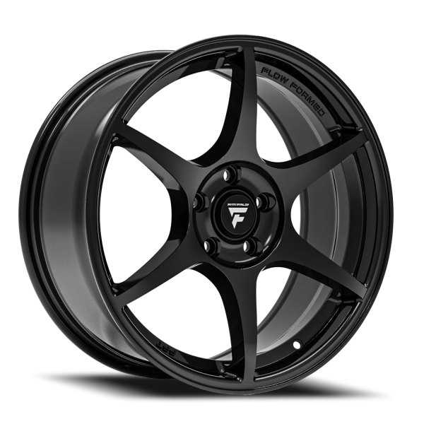 Fittipaldi Street FS364