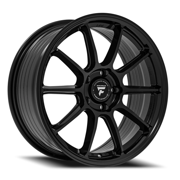 Fittipaldi Street FS366